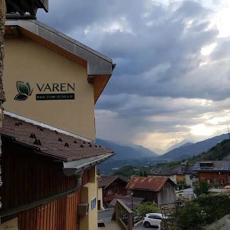 B&B Zum Schleif Varen Extérieur photo