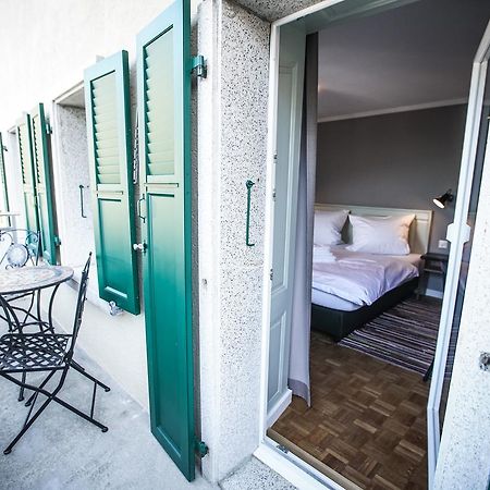 B&B Zum Schleif Varen Extérieur photo