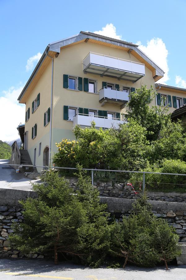 B&B Zum Schleif Varen Extérieur photo
