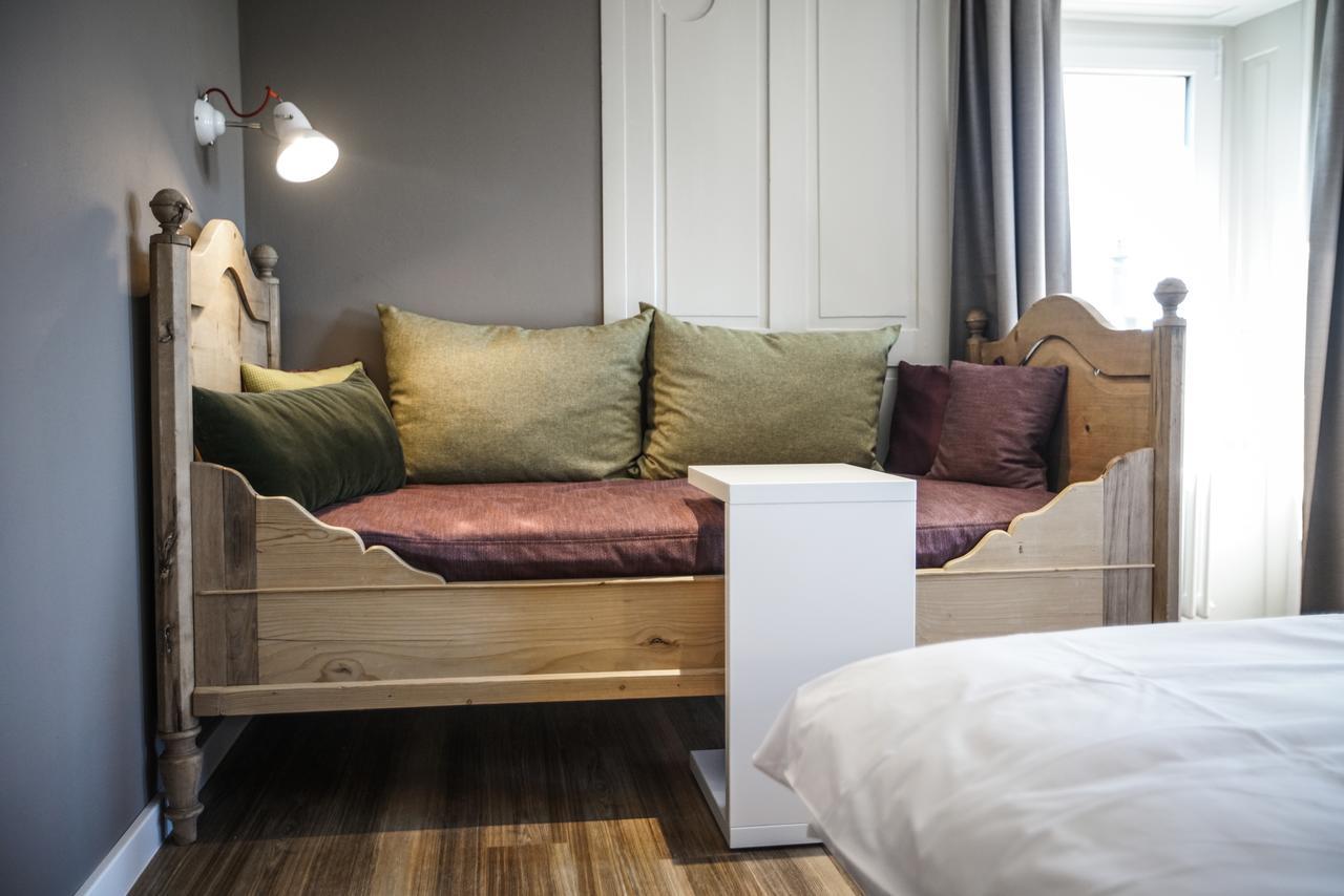 B&B Zum Schleif Varen Extérieur photo