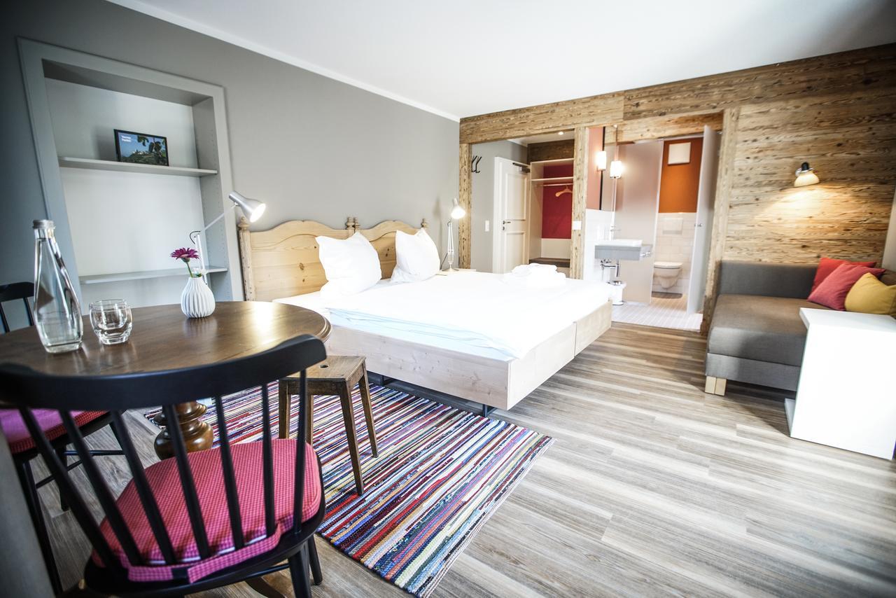 B&B Zum Schleif Varen Extérieur photo