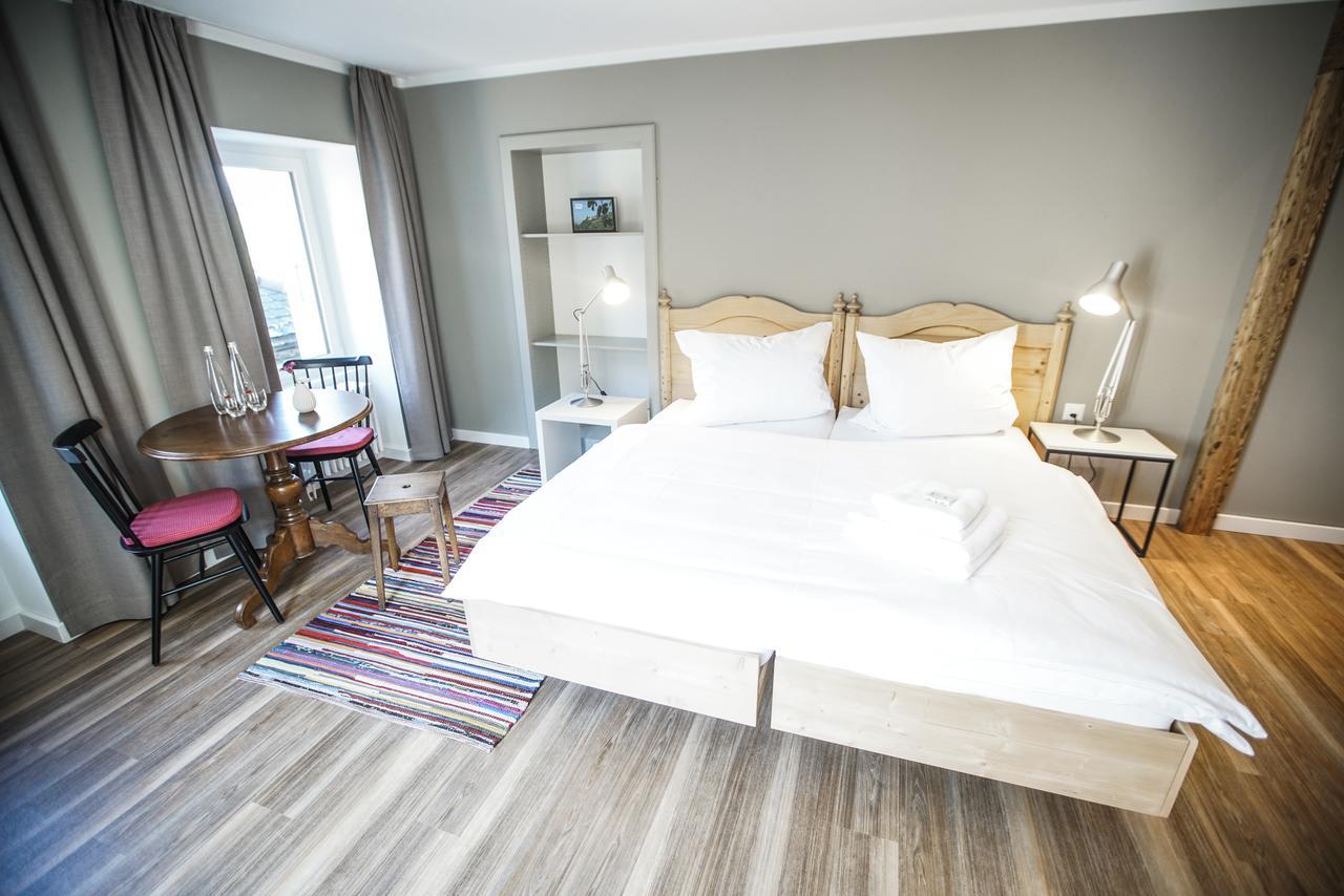 B&B Zum Schleif Varen Extérieur photo