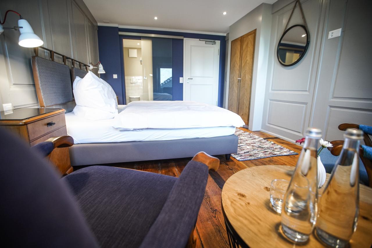 B&B Zum Schleif Varen Extérieur photo