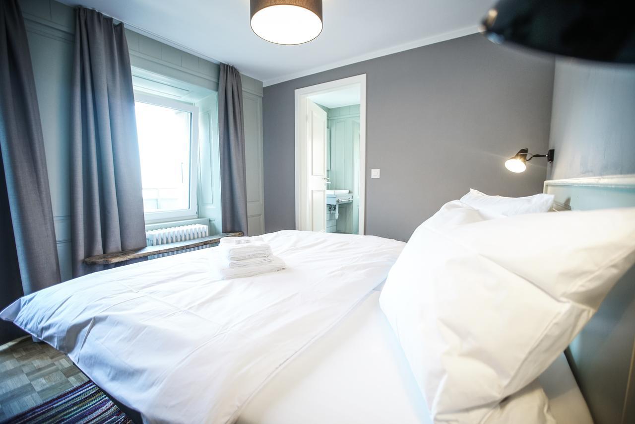 B&B Zum Schleif Varen Extérieur photo