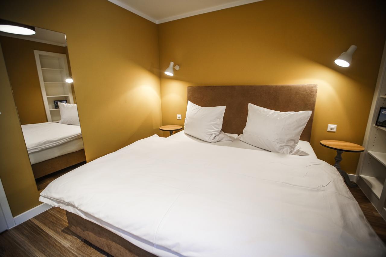 B&B Zum Schleif Varen Extérieur photo